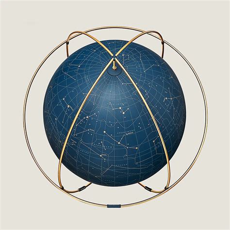 Hermès Globe